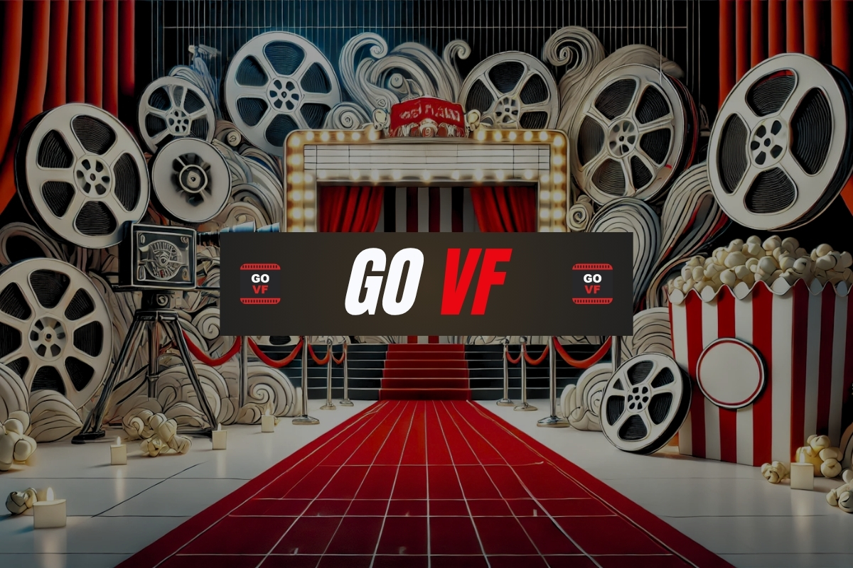 Go VF streaming films et séries en HD